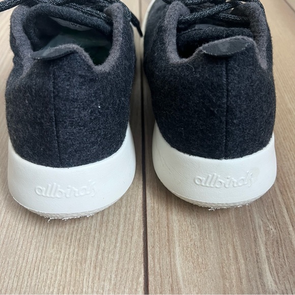 Allbirds Wool Runners - Picture 10 of 11